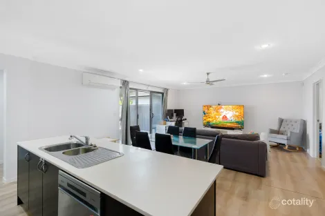 Property photo of 1/14 Bidmead Circuit Pimpama QLD 4209