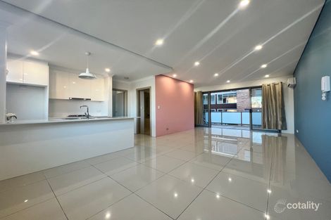 103/101 Clapham Rd, Sefton, NSW 2162