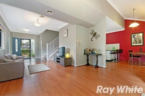 Property photo of 18/153 Toongabbie Road Toongabbie NSW 2146