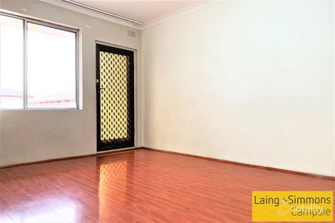 Property photo of 5/25-27 Fourth Avenue Campsie NSW 2194