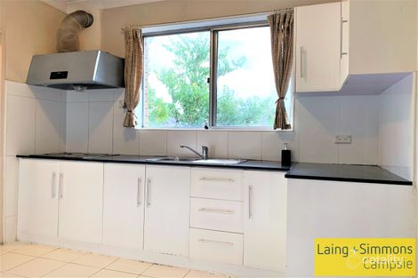 Property photo of 5/25-27 Fourth Avenue Campsie NSW 2194