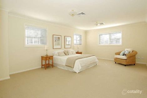 Property photo of 43 Beechworth Road Pymble NSW 2073