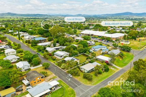 Property photo of 30 Kamarooka Street Beaudesert QLD 4285