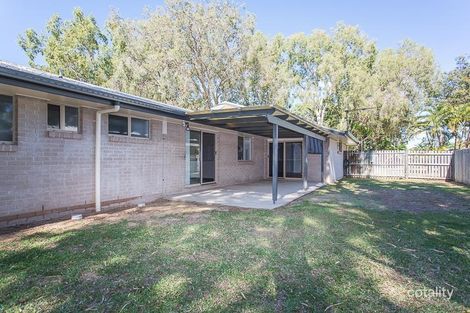 Property photo of 3 Newton Street Andergrove QLD 4740