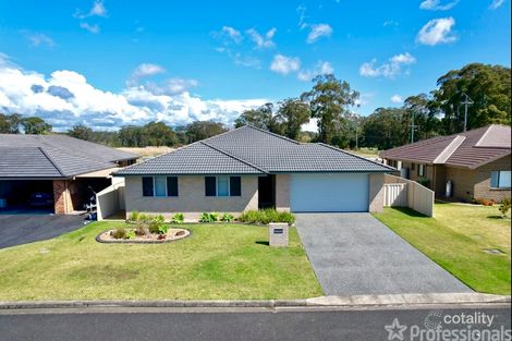 Property photo of 67 Grandis Drive Tuncurry NSW 2428