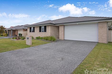 Property photo of 67 Grandis Drive Tuncurry NSW 2428