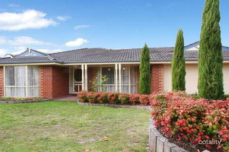 21 Shearer Ct, Frankston South, VIC 3199