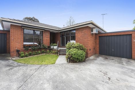 6/199 Boronia Rd, Boronia, VIC 3155