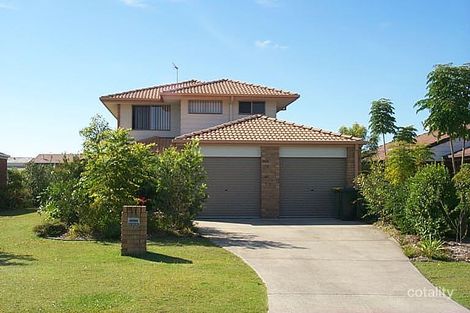 10 Seafoam Cl, Varsity Lakes, QLD 4227