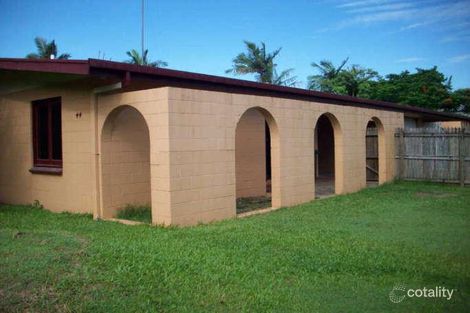 44 Alfred St, Manunda, QLD 4870