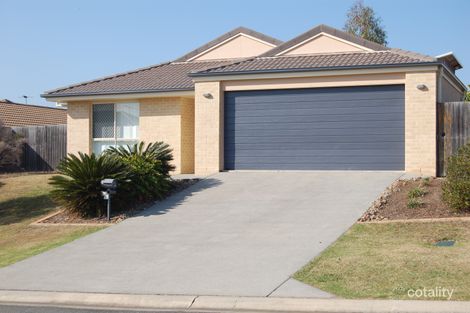 Property photo of 14 Tranquil Street Hillcrest QLD 4118