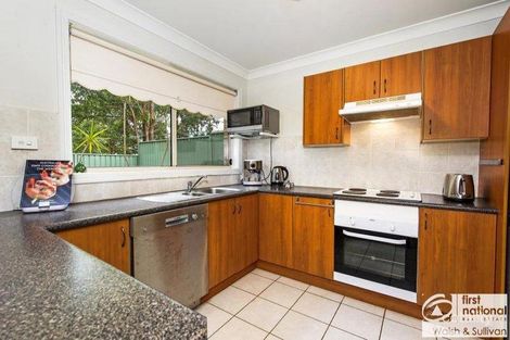 Property photo of 9/30 Glenrowan Avenue Kellyville NSW 2155