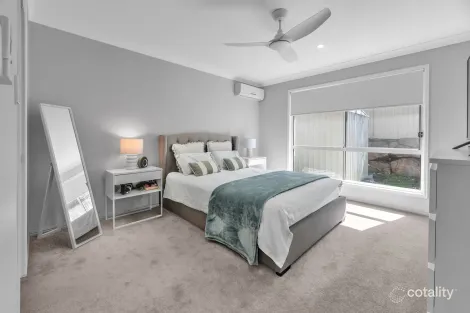 Property photo of 19 Rix Drive Upper Coomera QLD 4209