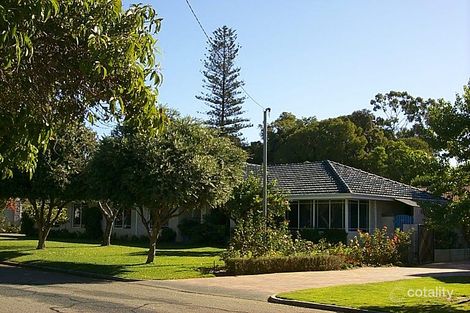 Property photo of 61 Viewway Nedlands WA 6009
