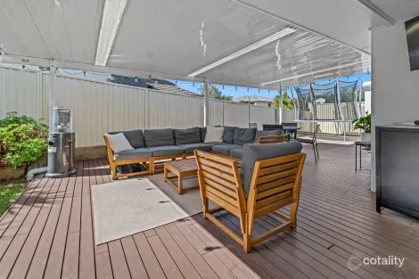 Property photo of 19 Rix Drive Upper Coomera QLD 4209