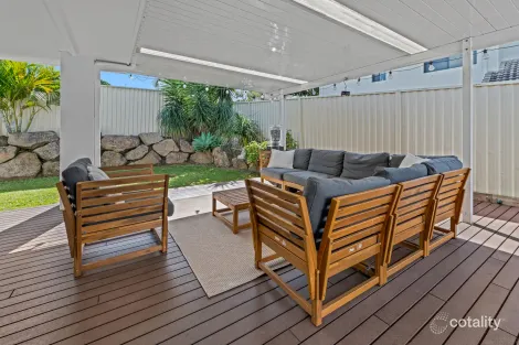 Property photo of 19 Rix Drive Upper Coomera QLD 4209