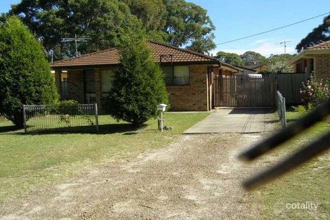 Property photo of 22 Avenue Of The Allies Tanilba Bay NSW 2319
