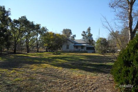 Property photo of 3 Saleyards Road Trangie NSW 2823