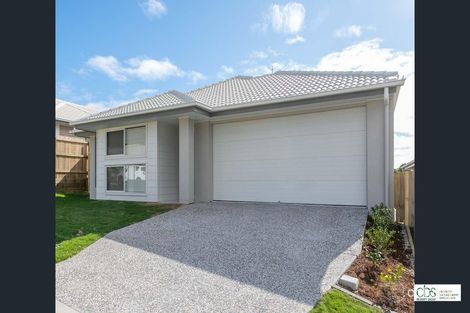 Property photo of 47 Marl Crescent Yarrabilba QLD 4207