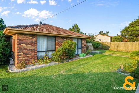 Property photo of 1 Isaac Smith Crescent Cranbourne VIC 3977