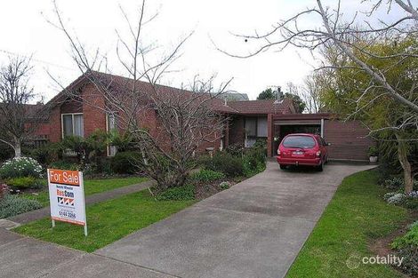 39 Montgomery St, Sale, VIC 3850