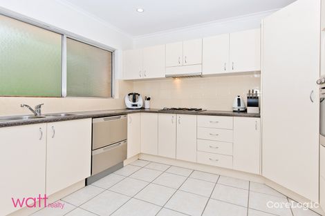 Property photo of 8/21 London Road Clayfield QLD 4011