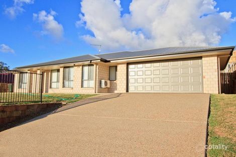 Property photo of 9 Dartmouth Close Clinton QLD 4680