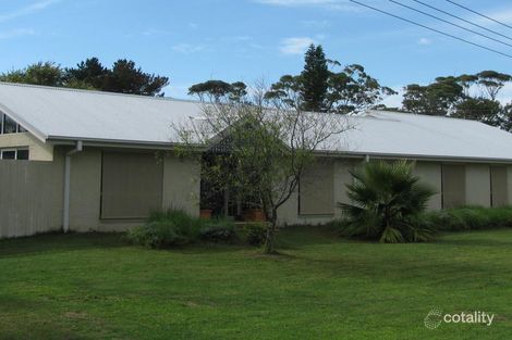 Property photo of 7 Charles Street Broulee NSW 2537