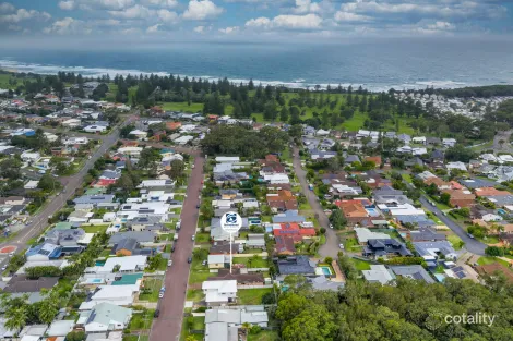 Property photo of 7 Phillip Street Shelly Beach NSW 2261