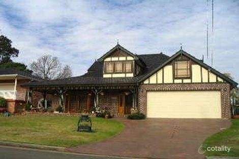 17 Keswick St, Georges Hall, NSW 2198