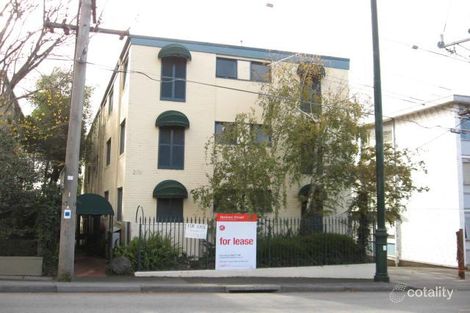 Property photo of 1/276 Domain Road South Yarra VIC 3141