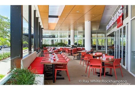 Property photo of 708/5 East Street Rockhampton City QLD 4700