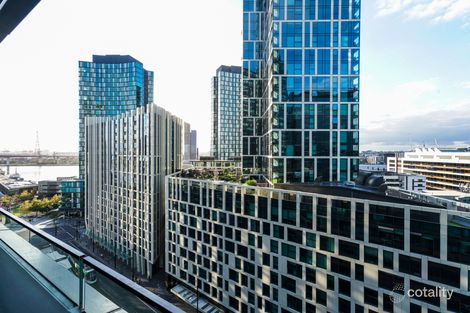 1212n/883 Collins St, Docklands, VIC 3008