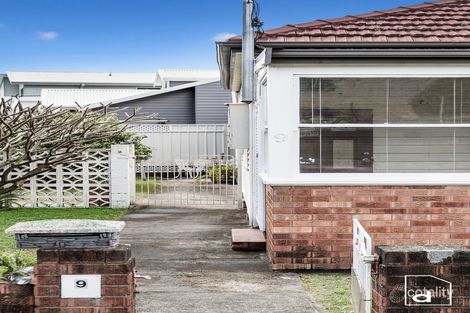 Property photo of 9 Franklin Avenue Bulli NSW 2516