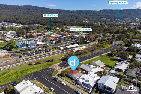 Property photo of 9 Franklin Avenue Bulli NSW 2516