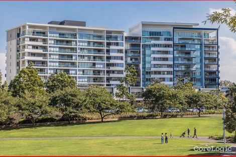 Property photo of 4019/4 Parkland Boulevard Brisbane City QLD 4000