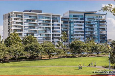 Property photo of 4019/4 Parkland Boulevard Brisbane City QLD 4000