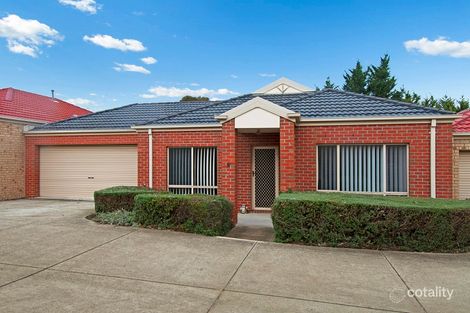 Property photo of 9/34 Szer Way Carrum Downs VIC 3201