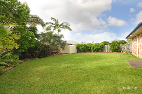 Property photo of 10 Ringtail Way Urangan QLD 4655