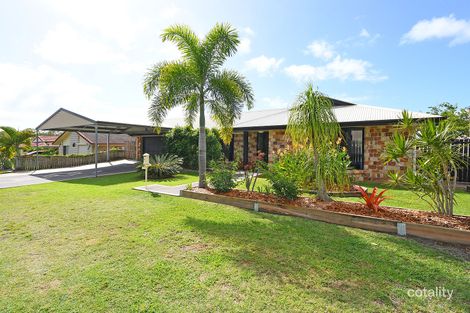 Property photo of 10 Ringtail Way Urangan QLD 4655