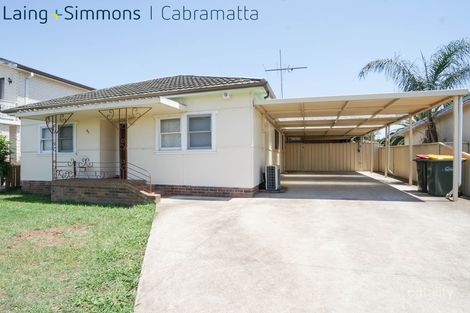 Property photo of 49 Alick Street Cabramatta NSW 2166