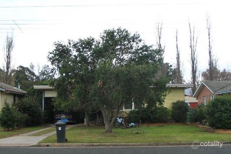 15 Hereford St, Hobartville, NSW 2753