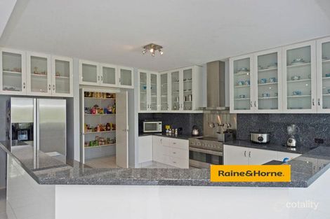 Property photo of 29 Oregon Way Oxenford QLD 4210