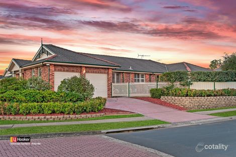 243 Glenwood Park Dr, Glenwood, NSW 2768
