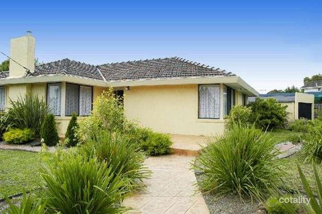 Property photo of 7 Dobell Court Mulgrave VIC 3170