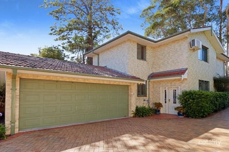 Property photo of 1/83 North Rocks Road North Rocks NSW 2151