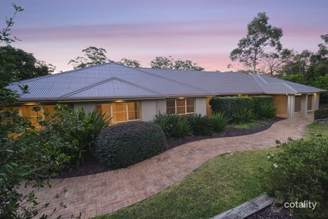 Property photo of 4 Greendale Drive Cooranbong NSW 2265