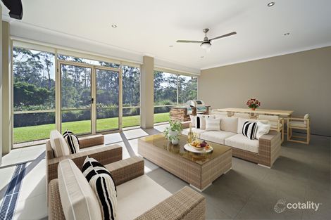 Property photo of 4 Greendale Drive Cooranbong NSW 2265