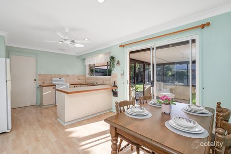 Property photo of 3 Erin Close Bensville NSW 2251