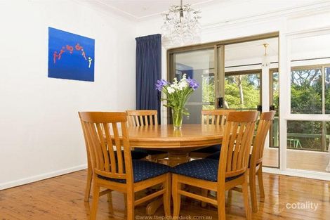 Property photo of 3 Barra Brui Crescent St Ives NSW 2075
